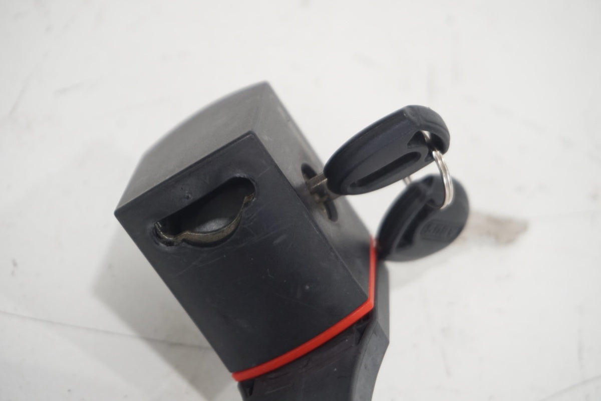 ABUS 「アブス」 UGRIP BORDO ロック / 滋賀大津店