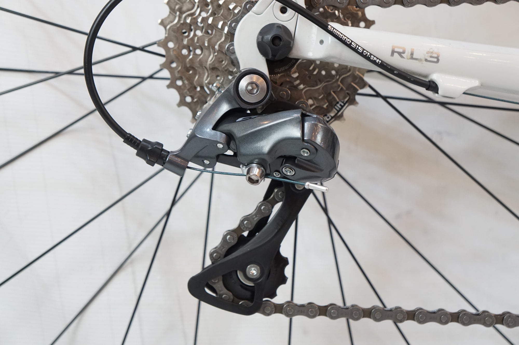 ANCHOR 「アンカー」 RL3 DROP CLARIS 2023年モデル ロードバイク / バイチャリ浦和ベース