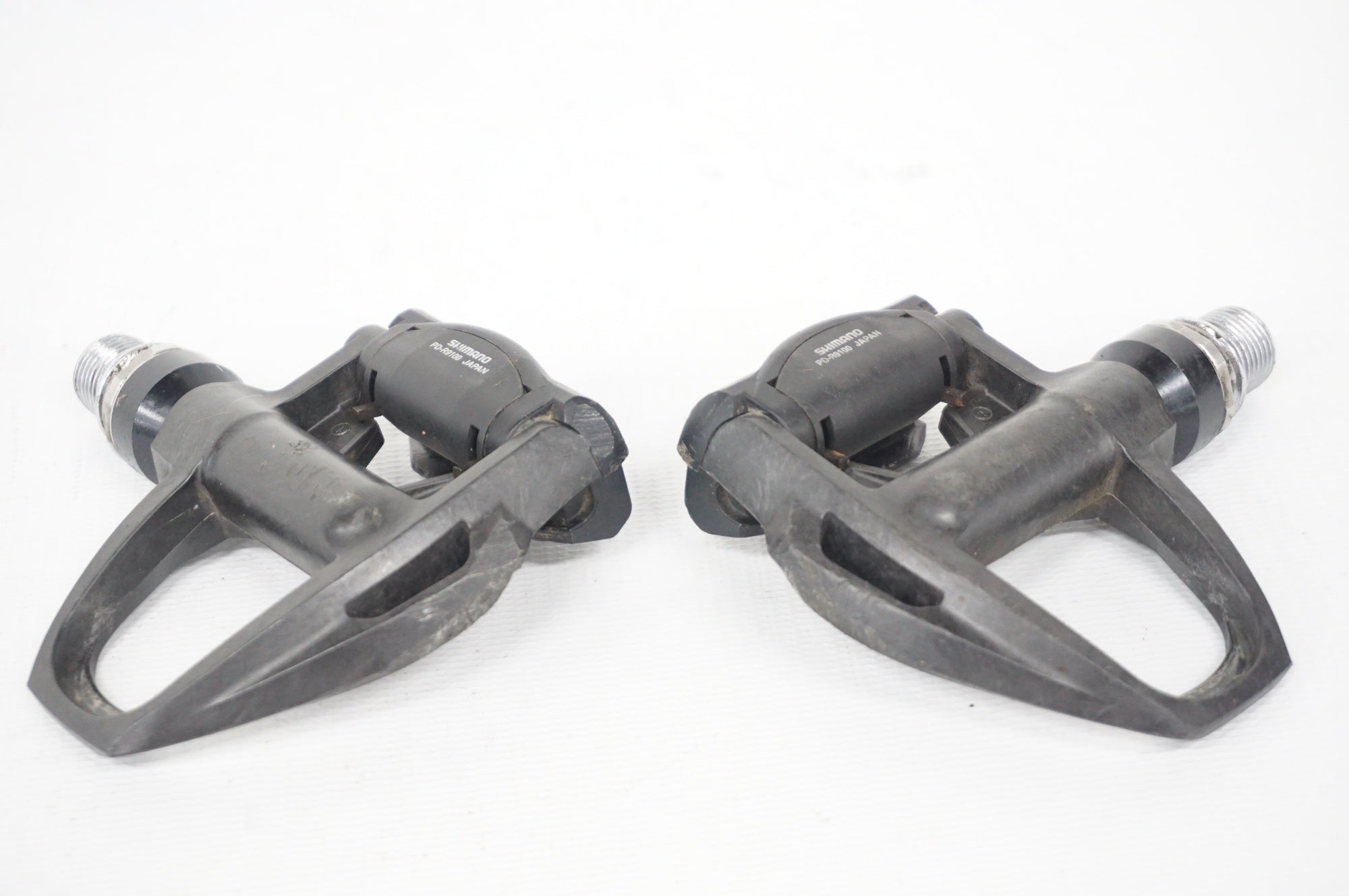 SHIMANO 「シマノ」 DURA-ACE PD-R9100 ペダル / 阪急塚口店