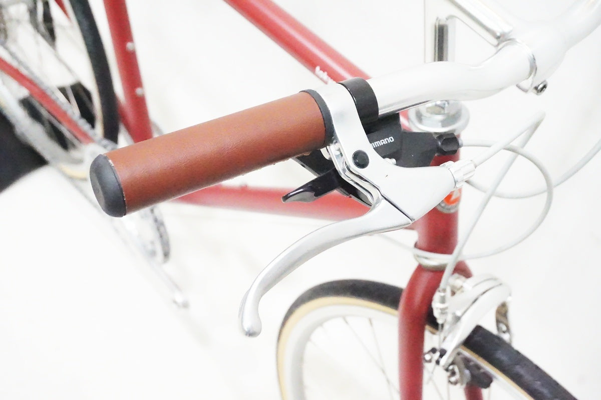TOKYOBIKE「トーキョーバイク」 26 2024年モデル クロスバイク/ 京都西院店
