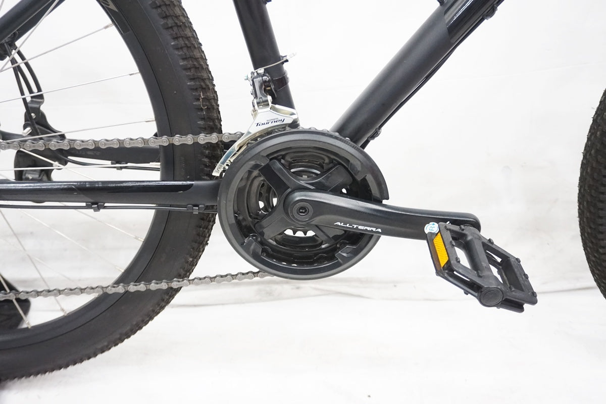 GT 「ジーティー」 AGGRESSOR SPORT RIGID 2022年モデル マウンテンバイク/ 大阪美原北インター店