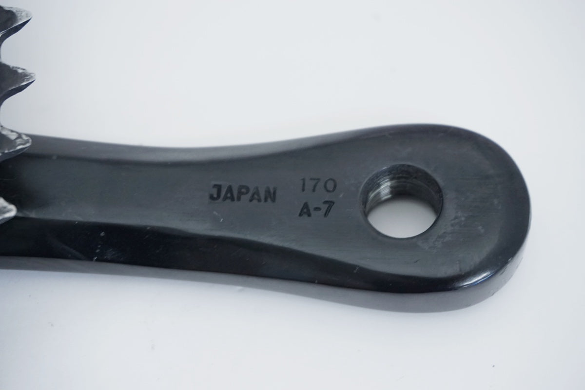 CANNONDALE 「キャノンデール」 PX 52-42-30T 170mm クランク / 京都八幡店