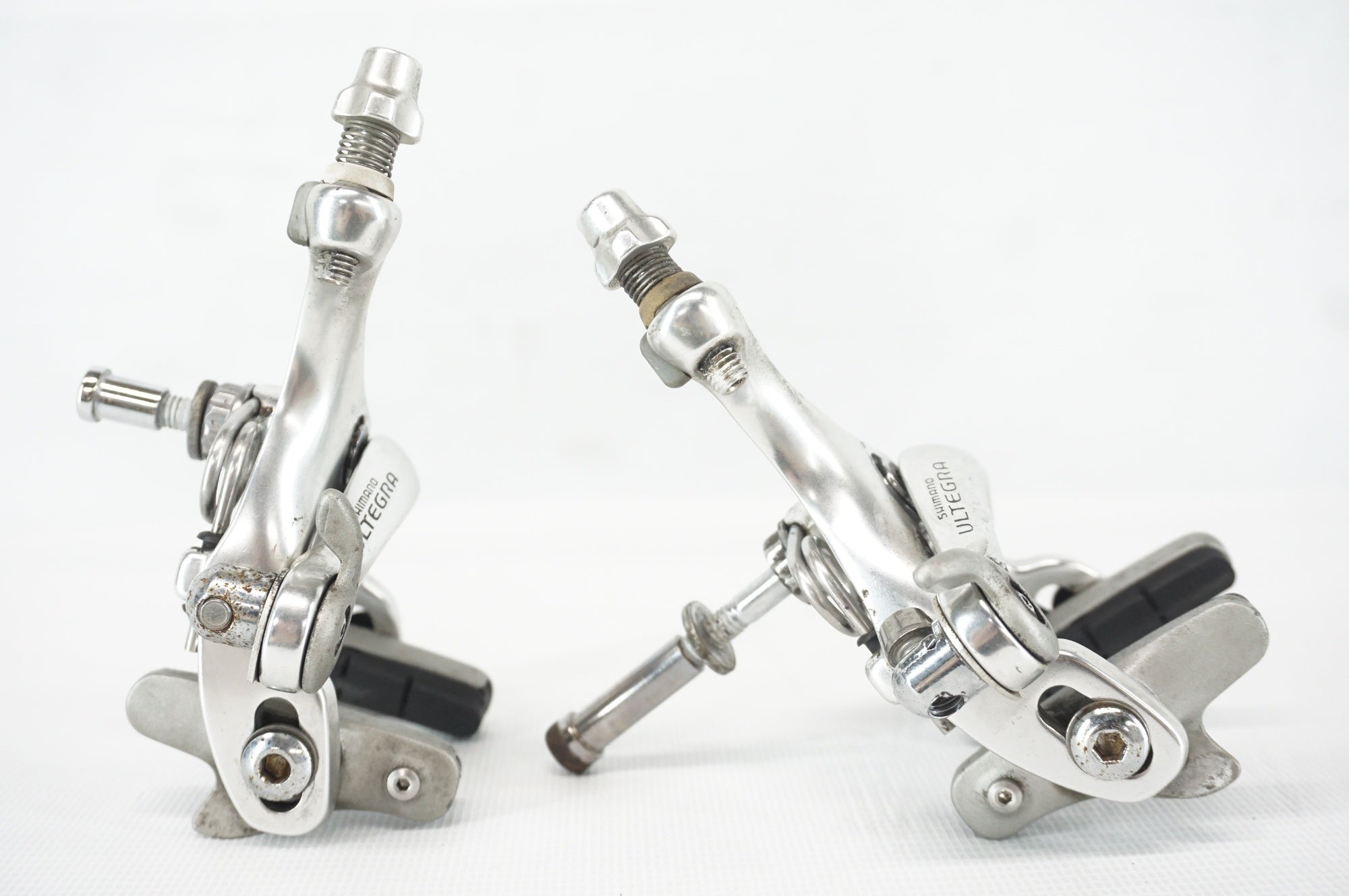 SHIMANO 「シマノ」 ULTEGRA BR-6500 キャリパーブレーキセット / 阪急塚口店