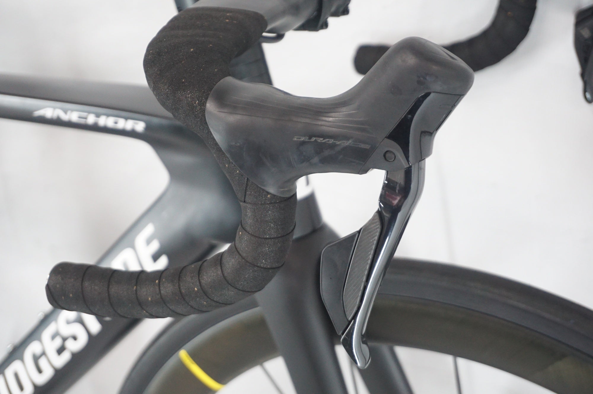 BRIDGESTONE 「ブリヂストン」 ANCHOR RP9 2022年モデル ロードバイク / 阪急塚口店