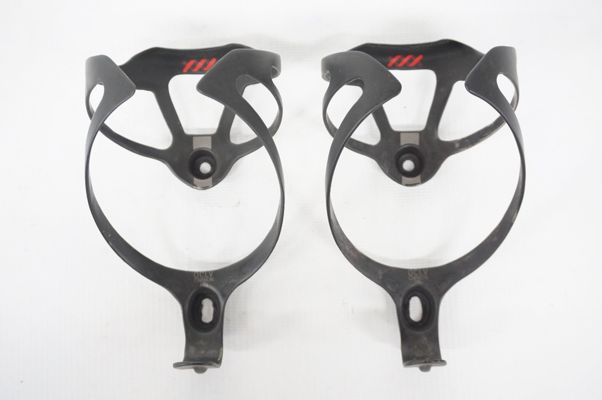 BONTRAGER 「ボントレガー」 PRO OCLV CARBON ボトルケージセット / 阪急塚口店