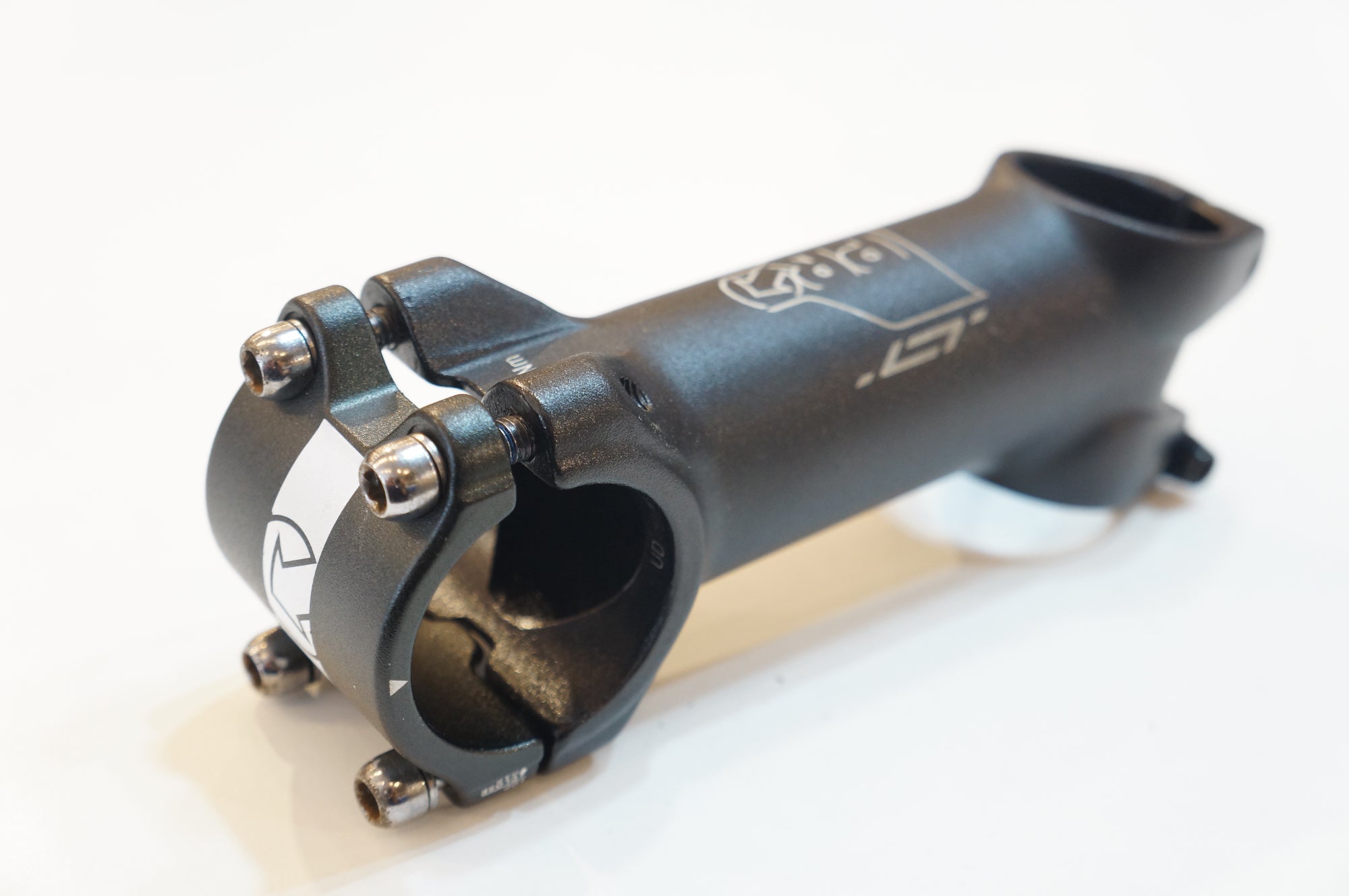 SHIMANO 「シマノ」 PRO LT φ31.8 100mm ステム / バイチャリ浦和ベース