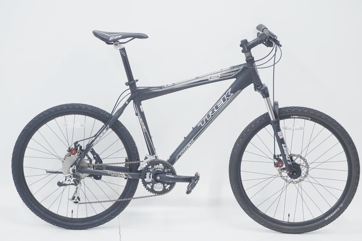TREK「トレック」 6000 2010年モデル マウンテンバイク TREK 「トレック」 6000 2010年モデル マウンテンバイク / 京都八幡店
