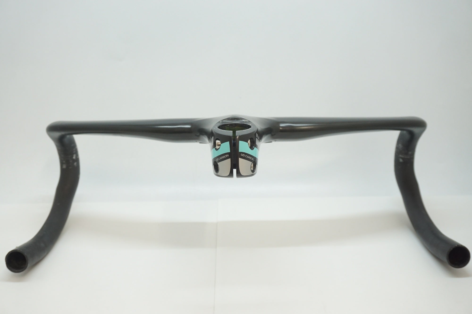 VISION 「ヴィジョン」 METIRON ステム一体型 420mm ハンドル / 福岡店