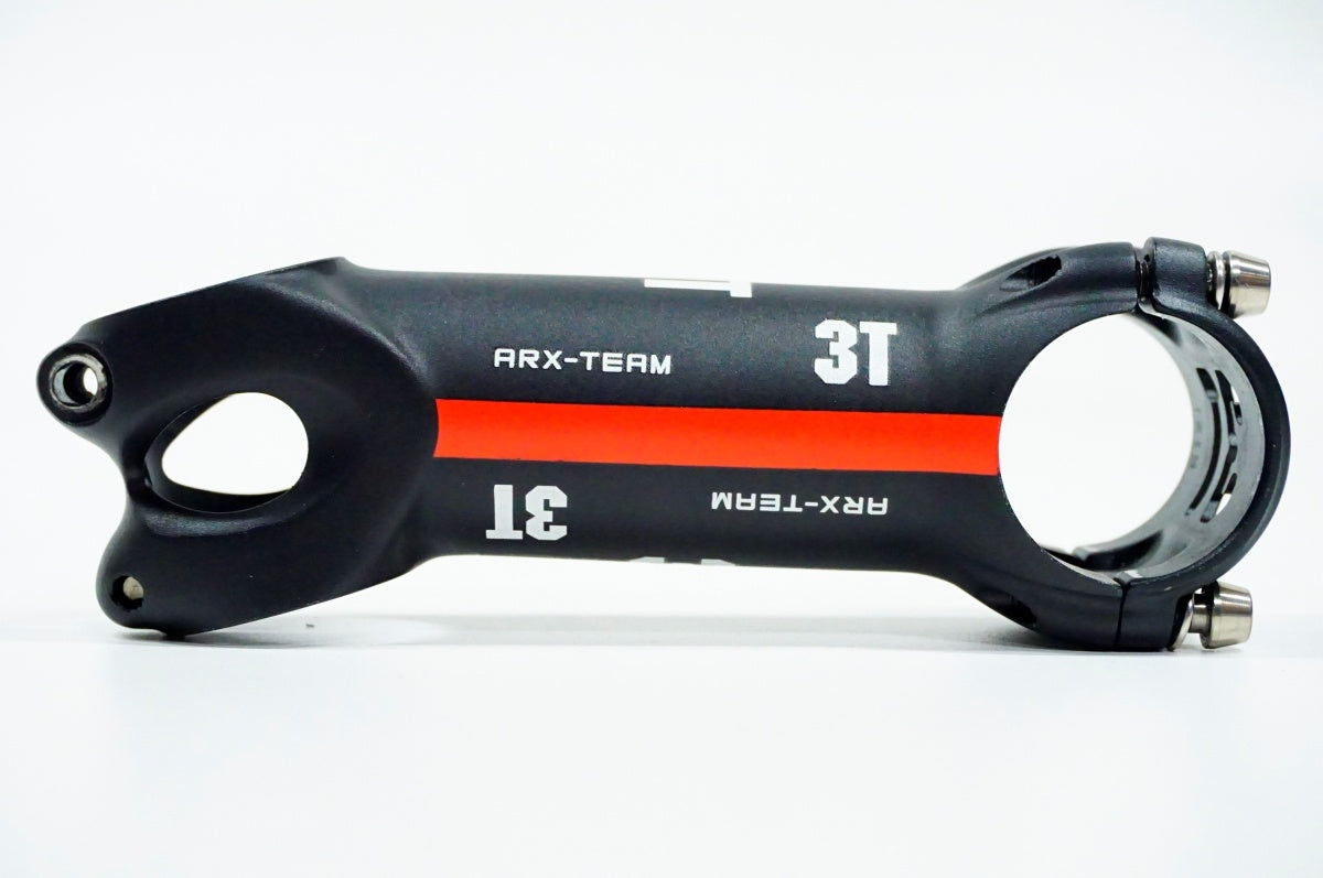 3T 「スリーティー」 ARX-TEAM Φ31.8 100mm ステム / 名古屋大須店