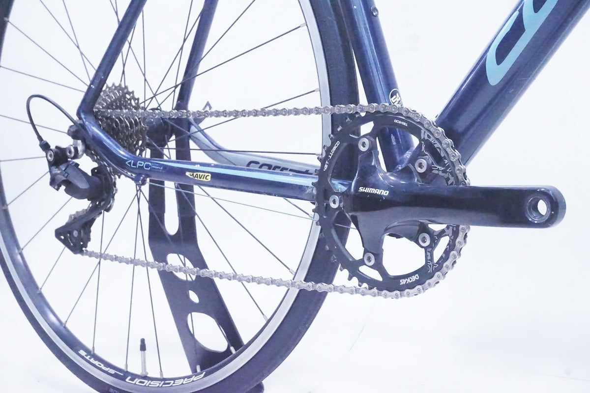 CORRATEC 「コラテック」 DOLOMITI SL 2018年モデル フラットバーロード/ 京都西院店