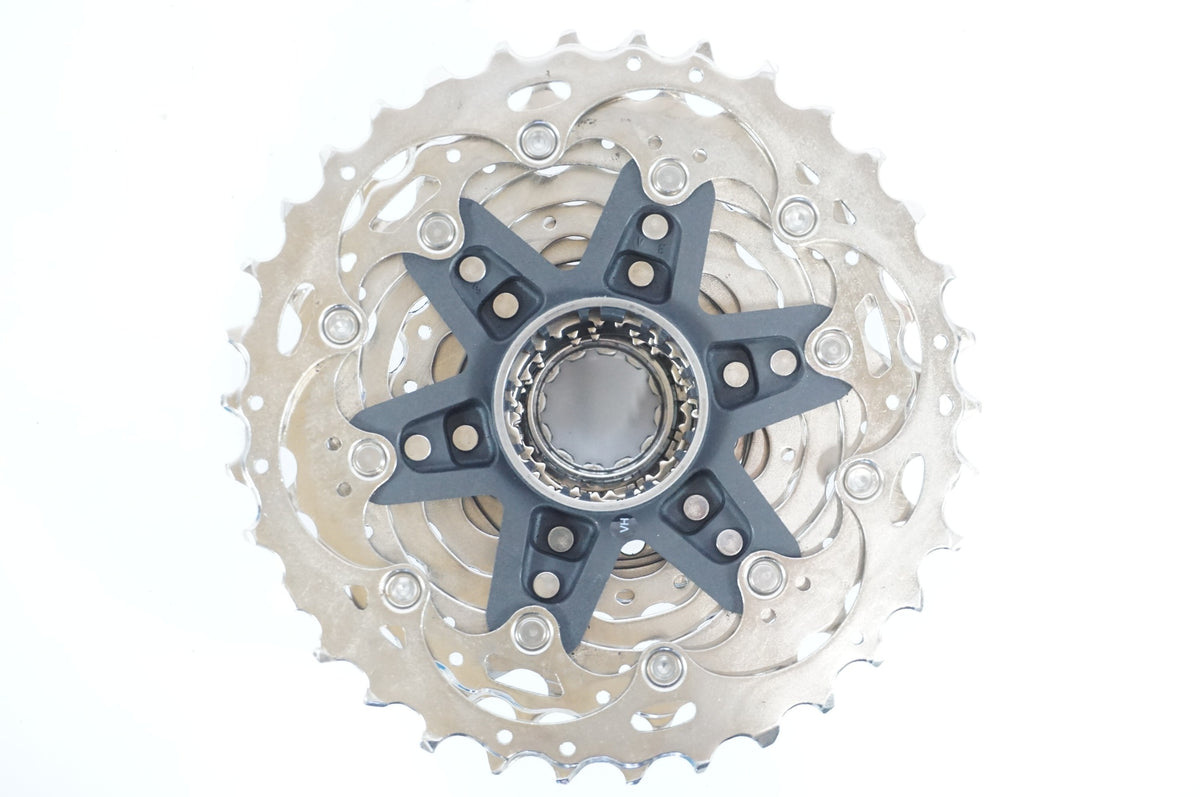 SHIMANO 「シマノ」 105 CS-R7101 11-34T スプロケット / 宇都宮店