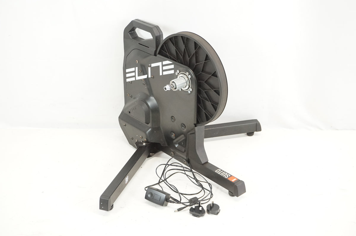 ELITE 「エリート」 SUITO スマートトレーナー / 宇都宮店