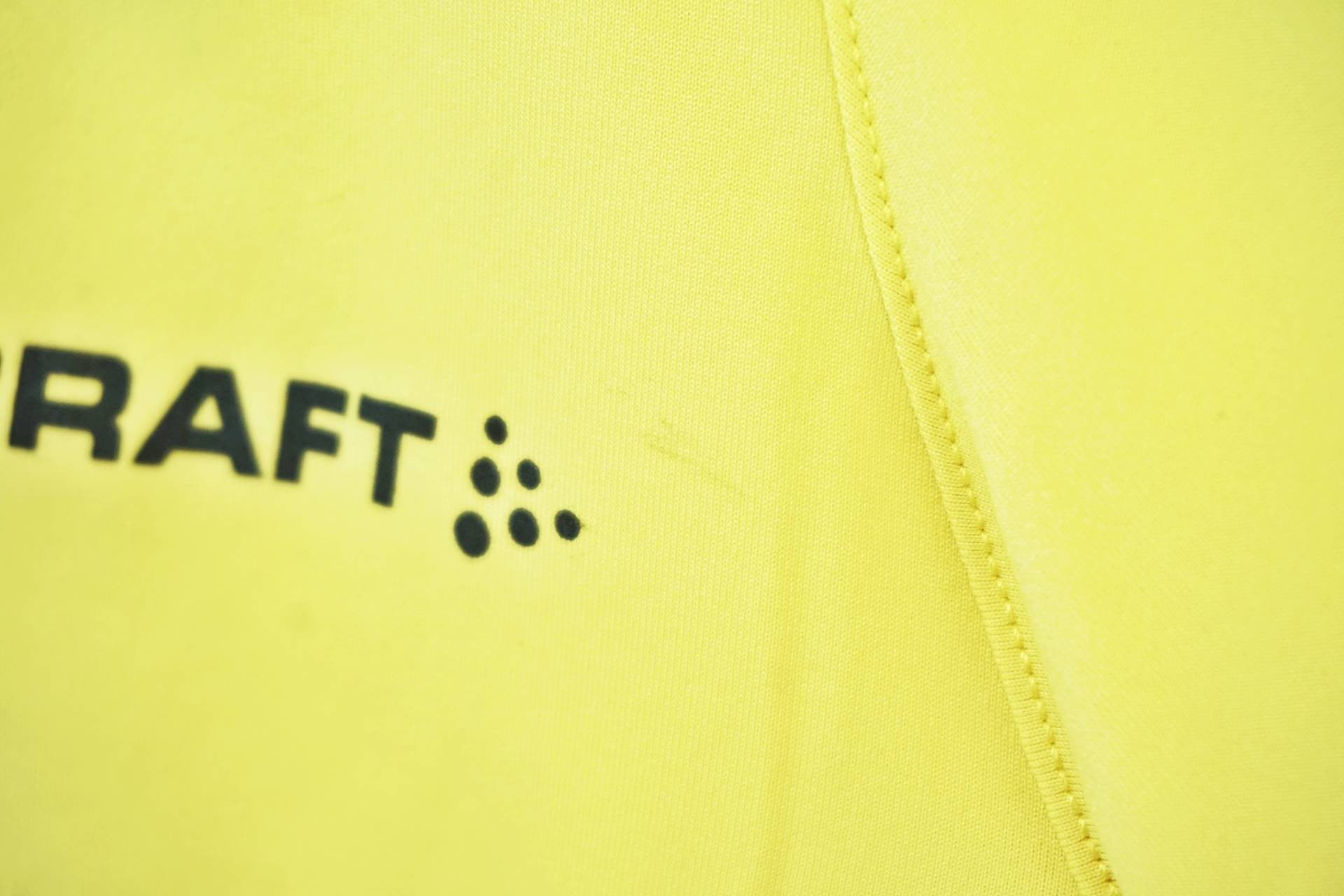 CRAFT 「クラフト」 Sサイズ サイクルジャージ / 有明ガーデン店