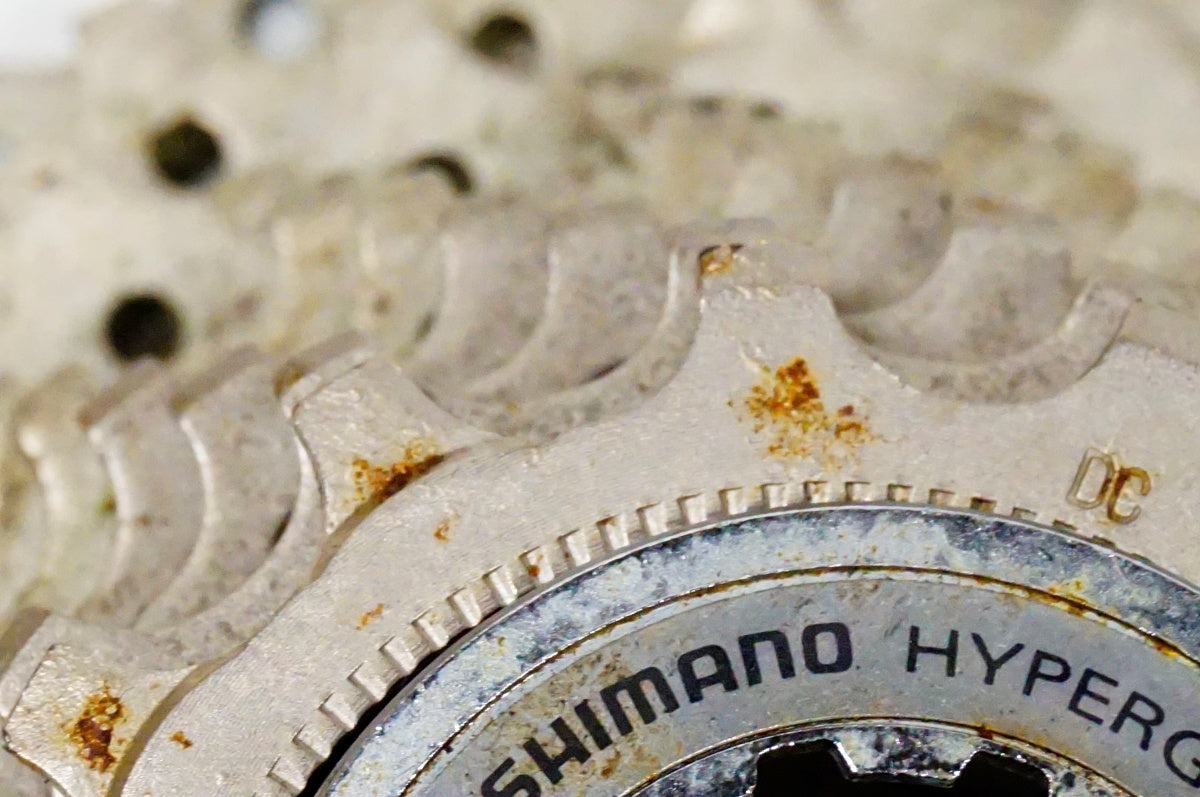 SHIMANO 「シマノ」 ULTEGRA CS-6600 13-25T スプロケット / 名古屋大須店