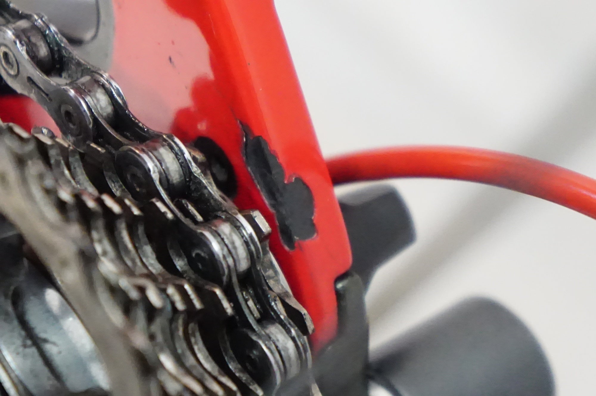 BOMA 「ボーマ」 RAPID-R 2010年頃 ロードバイク / 熊谷本店