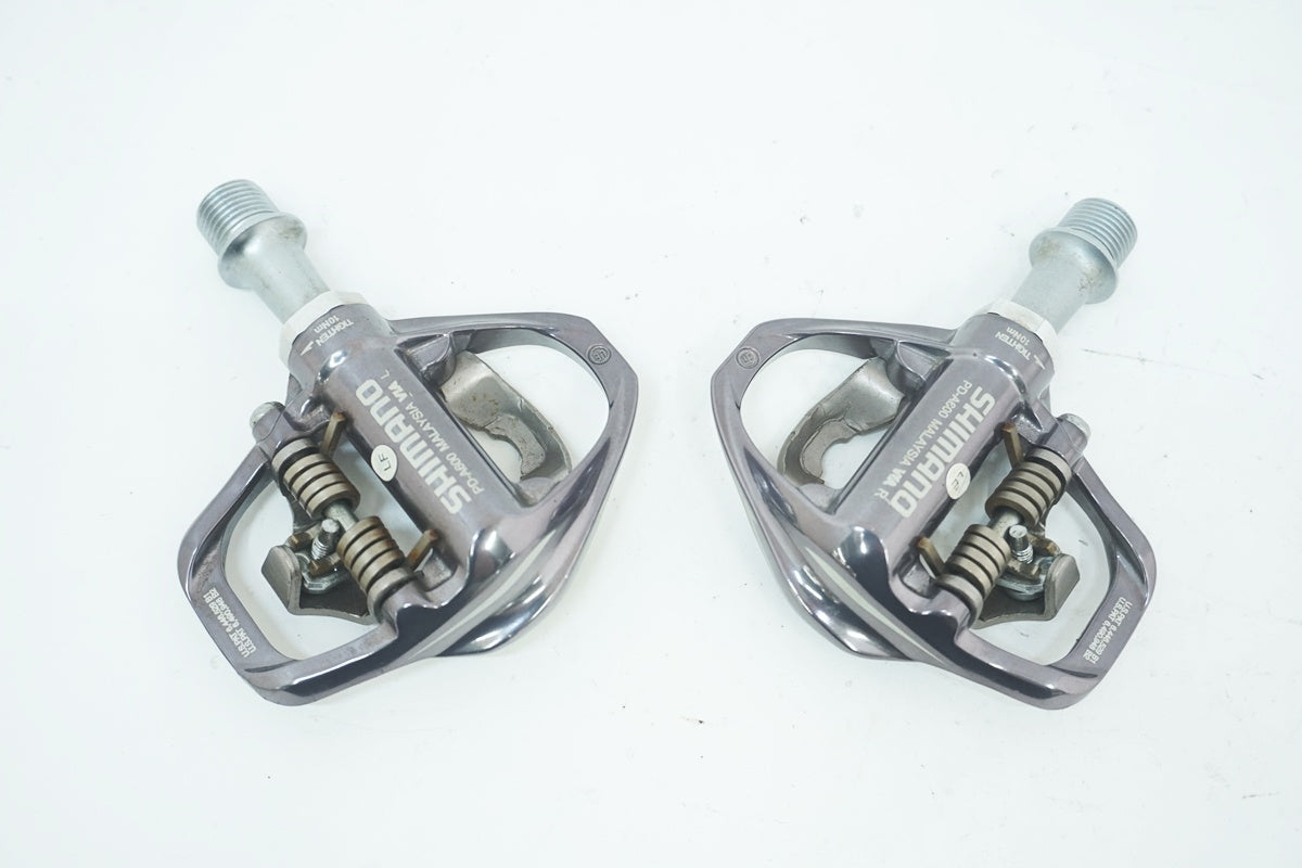 SHIMANO 「シマノ」 PD-A600 ペダル / 大阪美原北インター店
