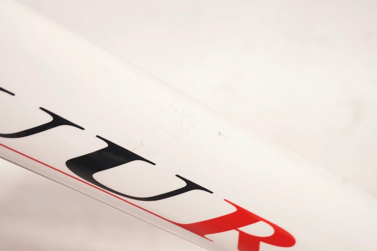 ASAHI 「アサヒ」 MUUR ZERO 年式不明 フレームセット / 大阪門真店