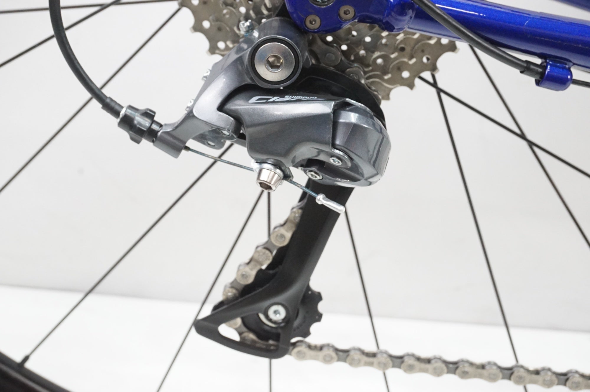 TREK 「トレック」 DOMANE AL2 DISC 2023年モデル ロードバイク / 大宮店