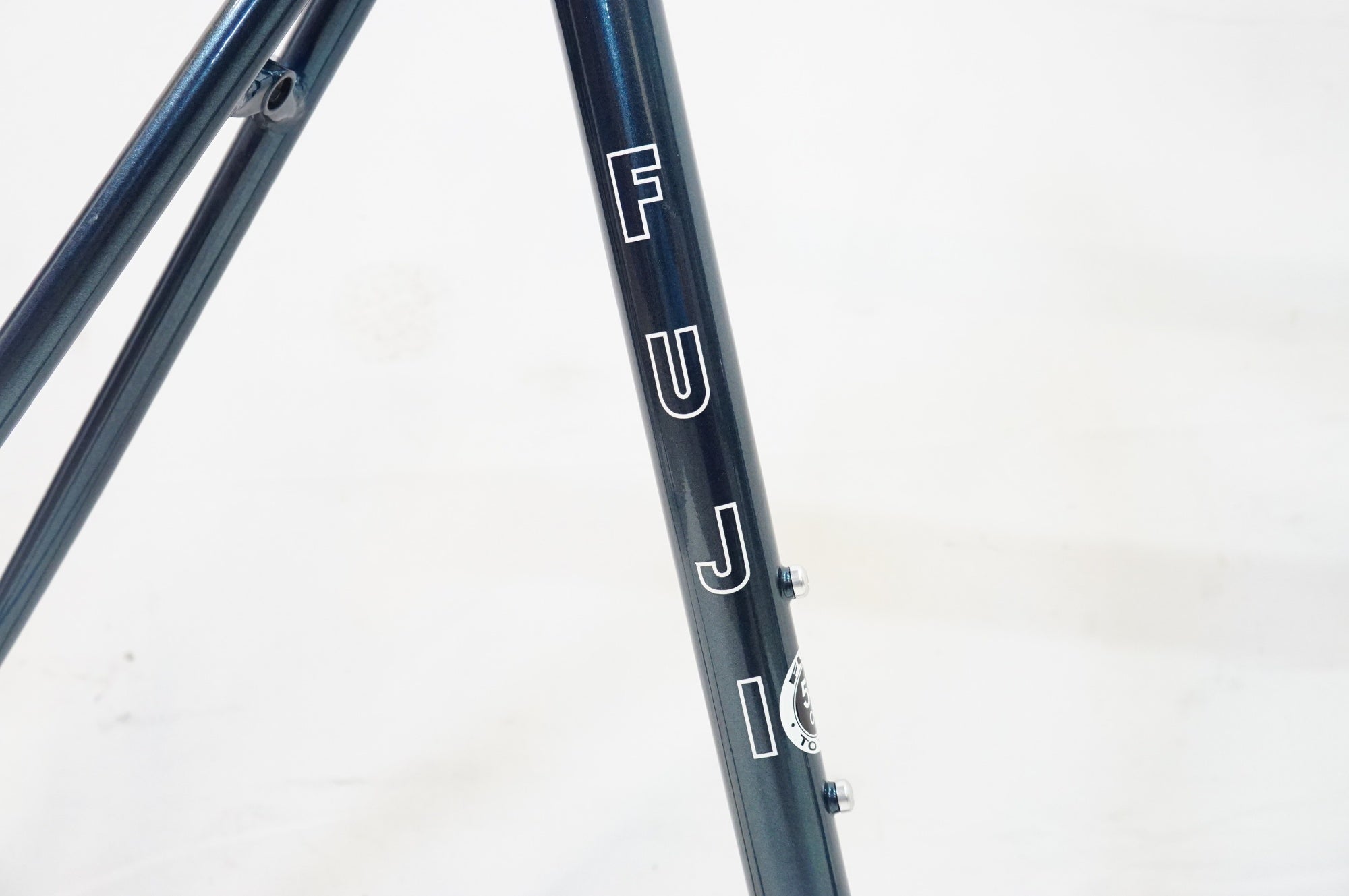 FUJI 「フジ」 BALLAD 2024年モデル フレームセット / 熊谷本店