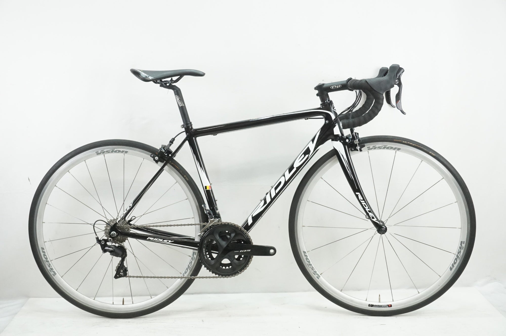 RIDLEY 「リドレー」 HELIUM SL 2013年モデル ロードバイク IT34QTOCGW7W RIDLEY 「リドレー」 HELIUM SL 2013年モデル ロードバイク