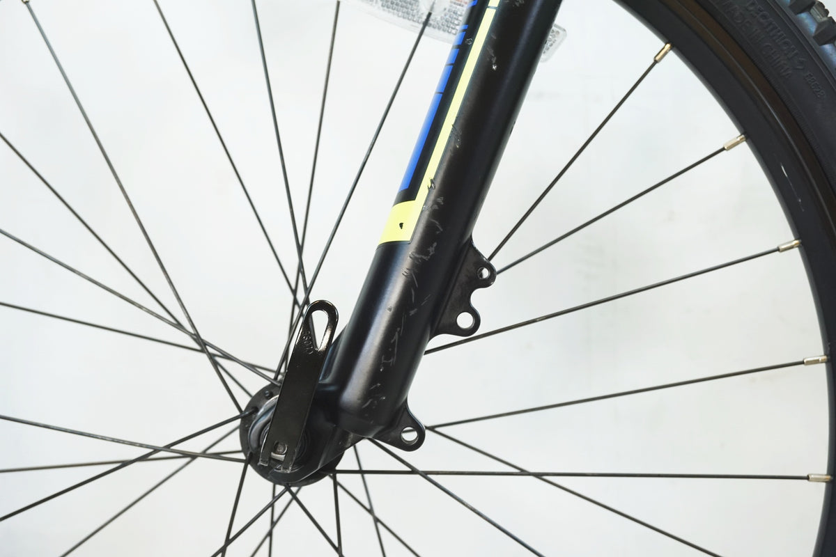 DECATHLON 「デカトロン」 ROCKRIDER 24 2020年モデル キッズバイク / 有明ガーデン店
