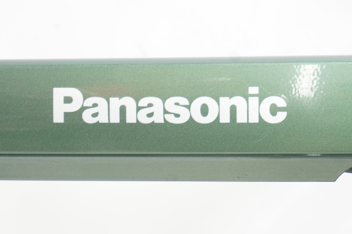 PANASONIC「パナソニック」 VELOSTAR 2022年モデル 電動アシスト自転車/ 京都西院店