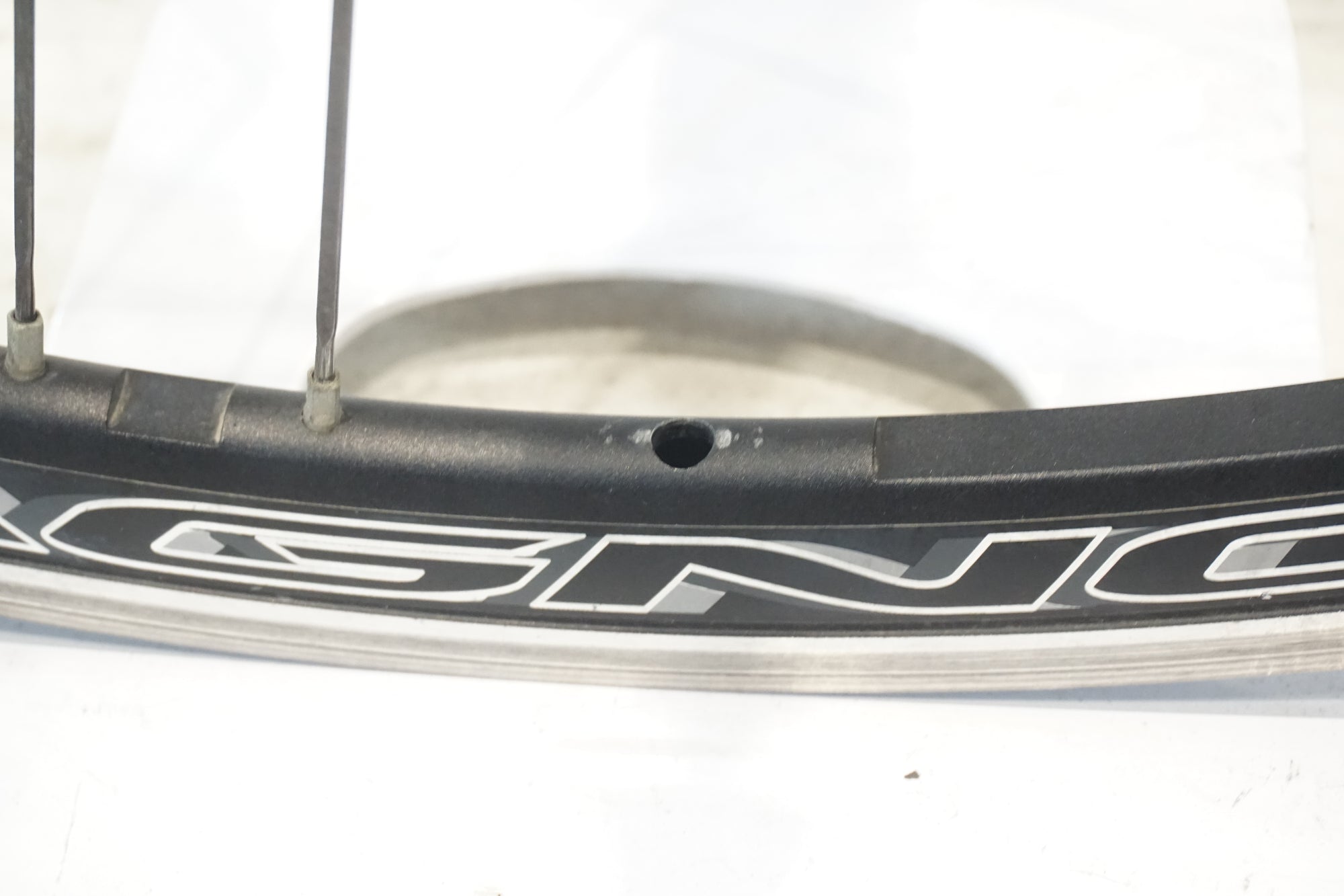 CAMPAGNOLO 「カンパニョーロ」 ZONDA C17 シマノ11速 ホイールセット / 横浜戸塚店