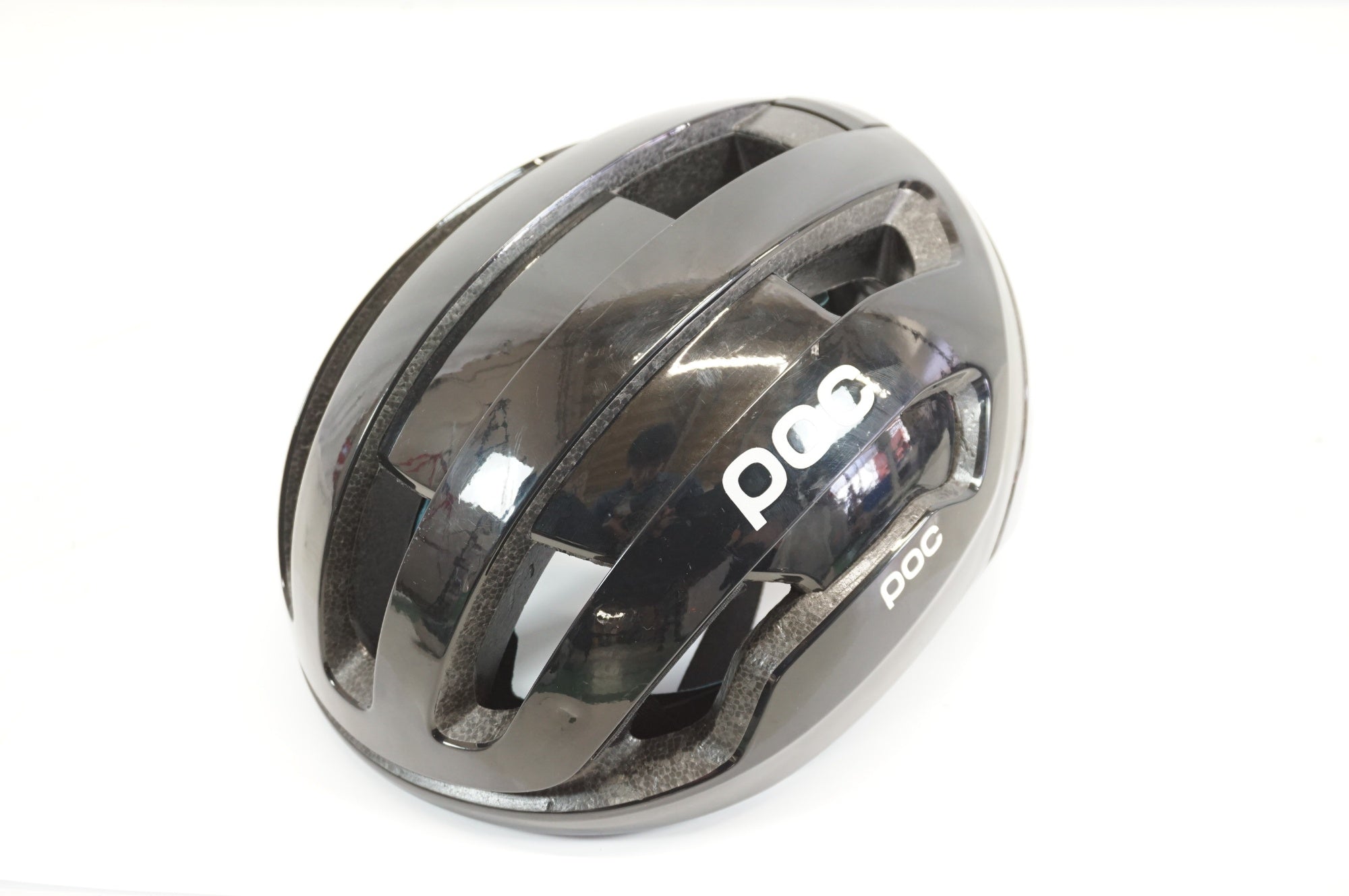 POC 「ポック」 OMNE AIR SPIN 56-61cm ヘルメット / 宇都宮店