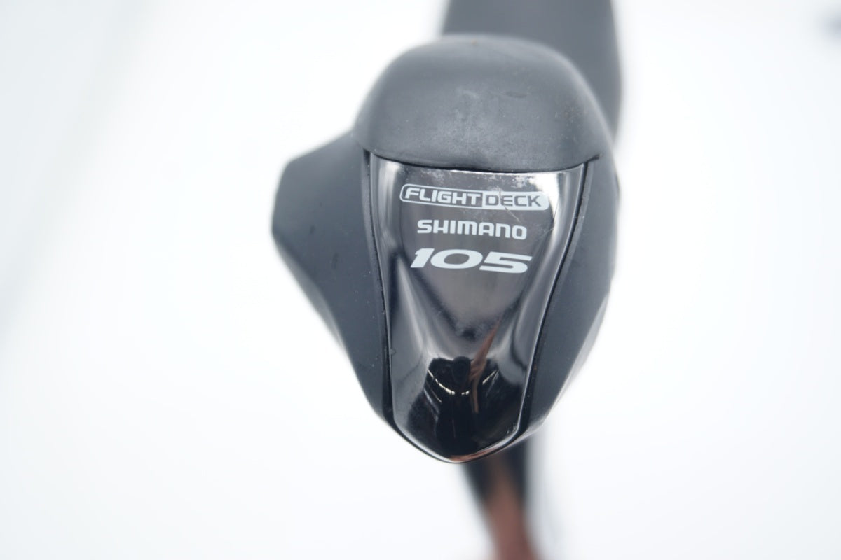 SHIMANO 「シマノ」 105 ST-5600 デュアルコントロールレバー / 滋賀大津店