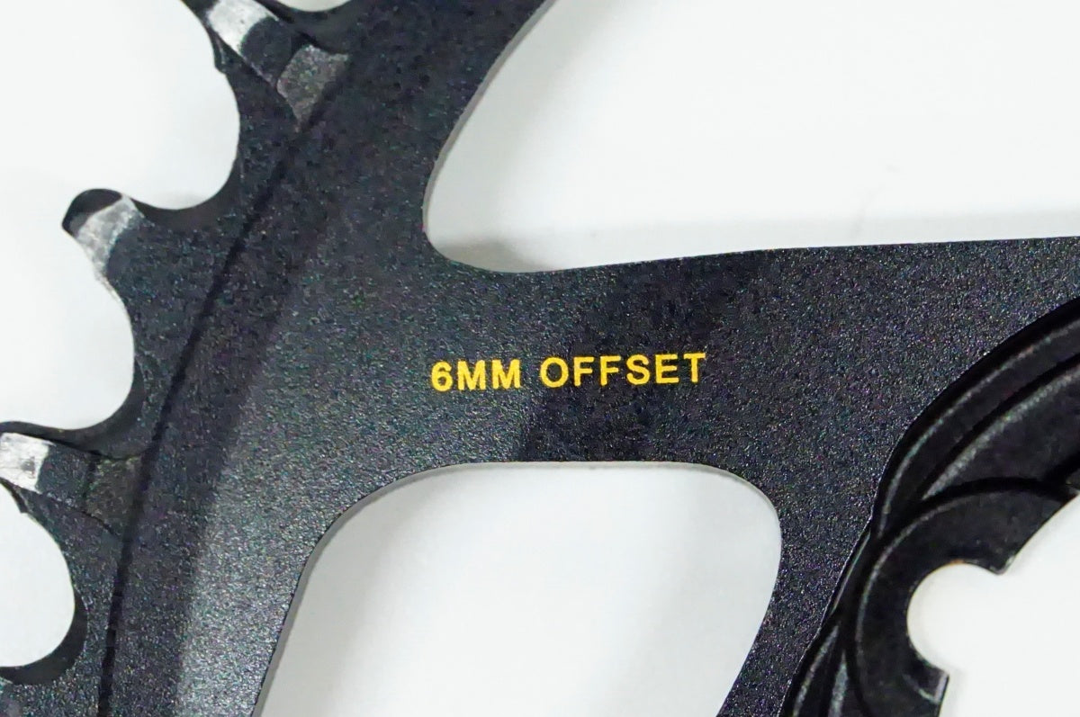 SRAM 「スラム」 EAGLE TECHNOLOGY X-SYNC 2 SL 34T チェーンリング / 名古屋大須店