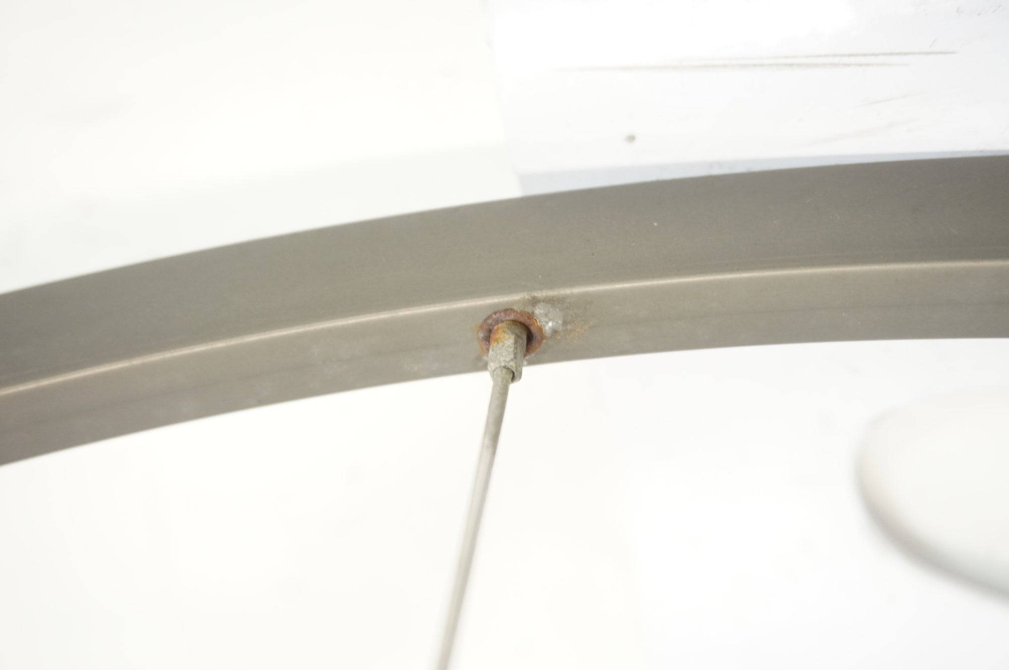 SHIMANO 「シマノ」 DURA-ACE HB-7600 ハブ ARAYA SDX-5 28H リム シングル ホイールセット / 宇都宮店