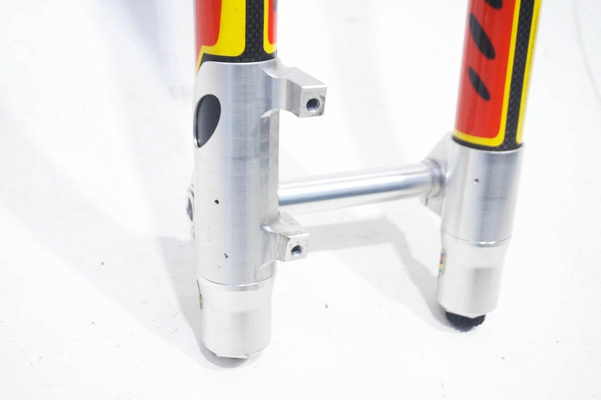MANITOU 「マニトウ」MRD TPC+ 26インチ フロントサスペンション / 大阪門真店