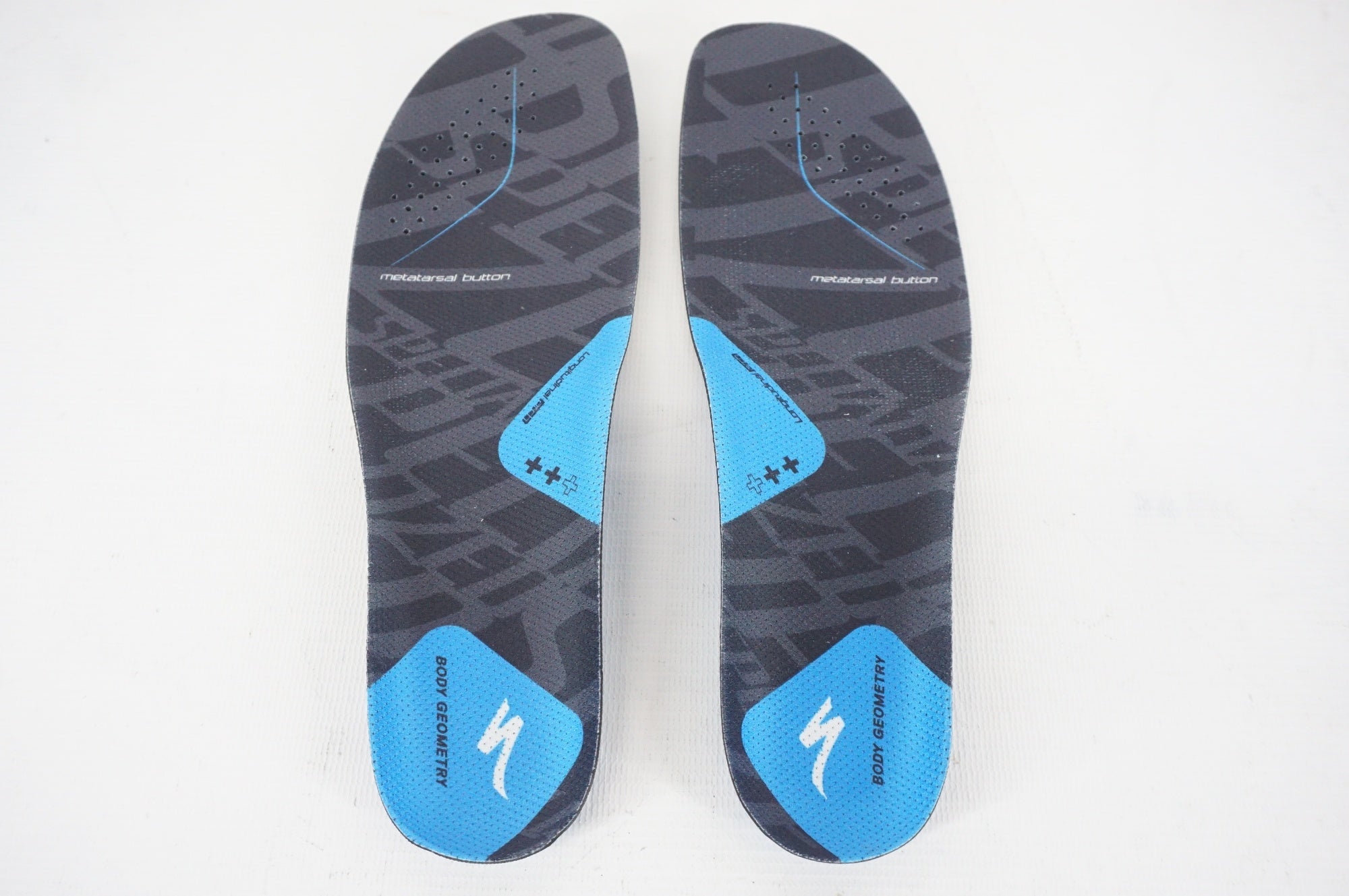SPECIALIZED 「スペシャライズド」 サイズ40-41 SL FOOTBED インソール / 阪急塚口店