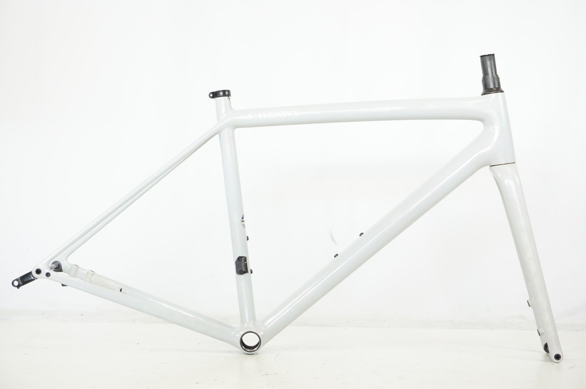 SPECIALIZED 「スペシャライズド」 S-WORKS AETHOS 2023年モデル フレームセット / 宇都宮店