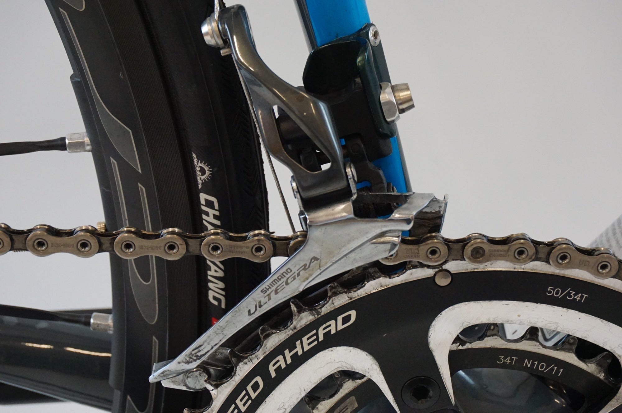 CANNONDALE 「キャノンデール」 SYNAPSE Hi-Mod 3 ULTEGRA 2014年モデル ロードバイク / 浜松店
