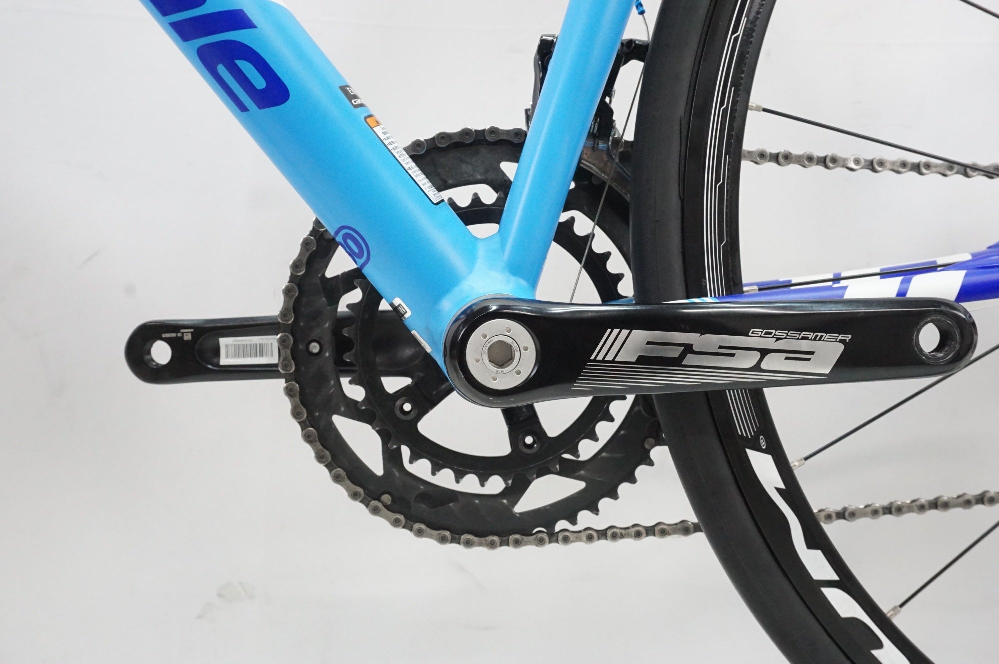 CANNONDALE 「キャノンデール」 CAAD10 RIVAL DISC 2015年モデル ロードバイク/ 大宮店