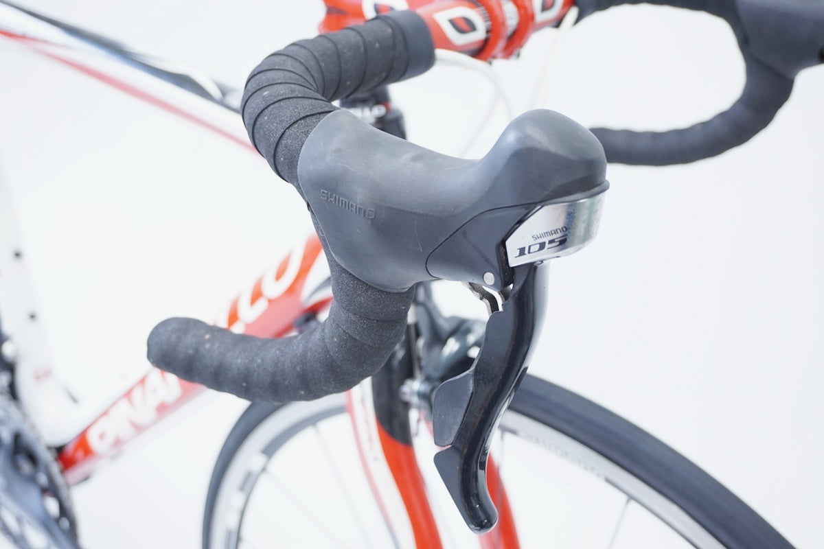 PINARELLO 「ピナレロ」 FP QUATTRO 2011年モデル ロードバイク / 京都八幡店