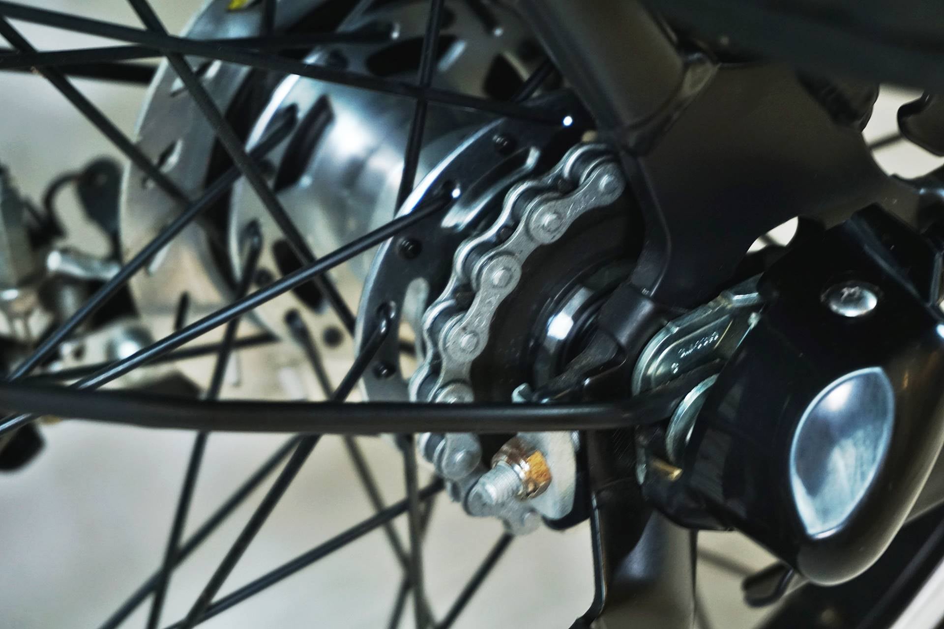 PANASONIC 「パナソニック」 ギュットクルームR EX 2025年モデル 電動アシスト自転車 / 有明ガーデン店