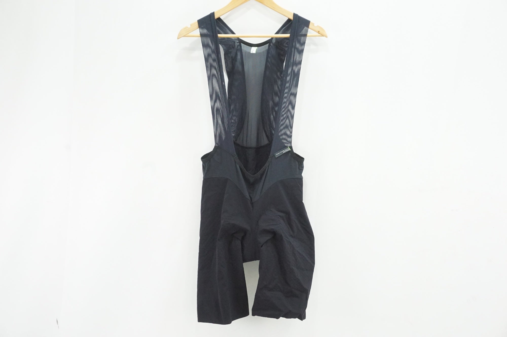 Q36.5 「キューサーティシックスポイントファイブ」 XLサイズ ビブショーツ / 大宮店