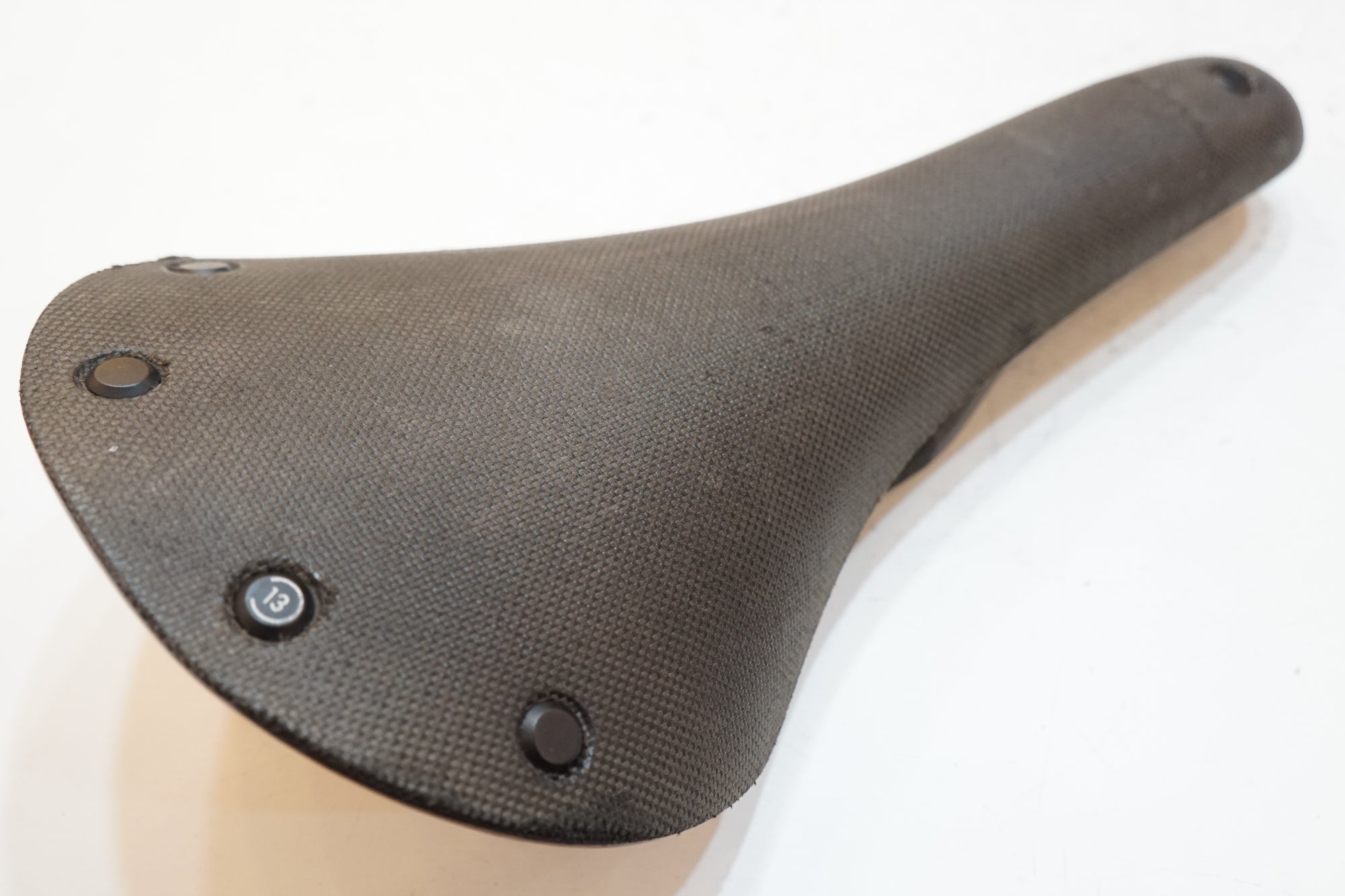 BROOKS 「ブルックス」 CAMBIUM C13 サドル / バイチャリ浦和ベース