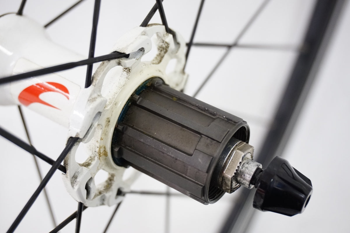 FULCRUM「フルクラム」 RACING3 シマノ11速 ホイールセット / 浜松店