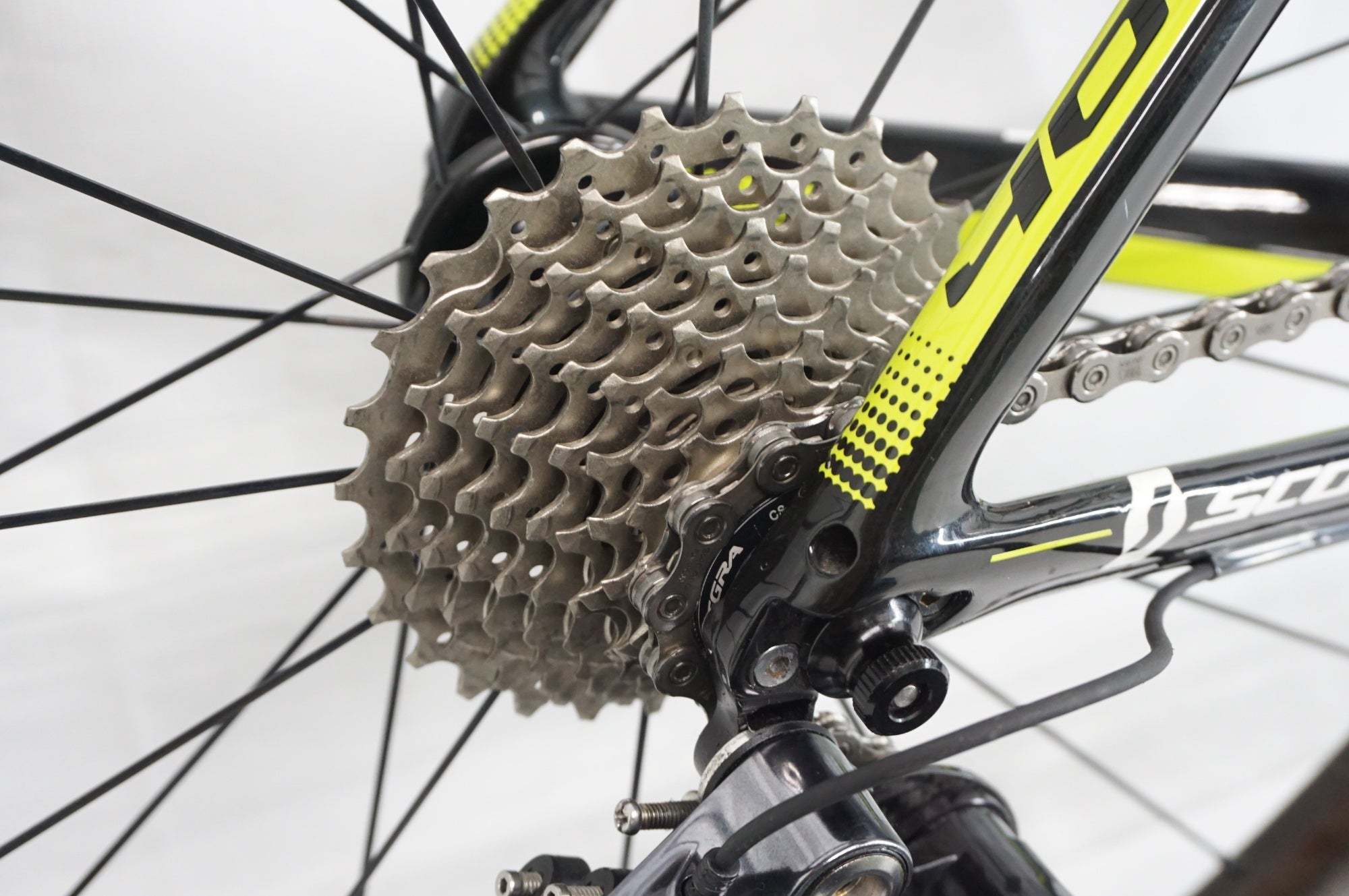 SCOTT 「スコット」 FOIL40 2013年モデル ロードバイク / 阪急塚口店