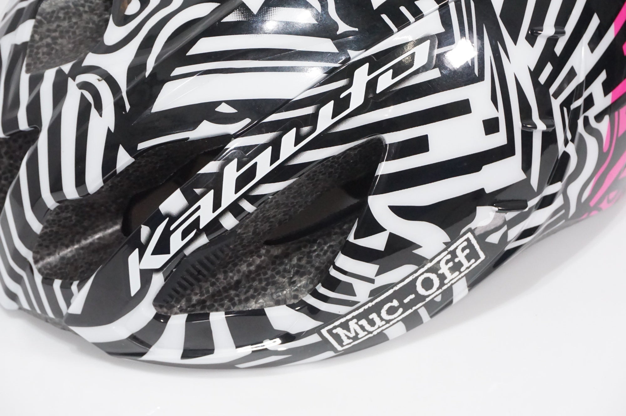 OGK KABUTO 「オージーケーカブト」 AERO R2 MIPS L/XL(59-61cm)サイズ ヘルメット / AKIBA店