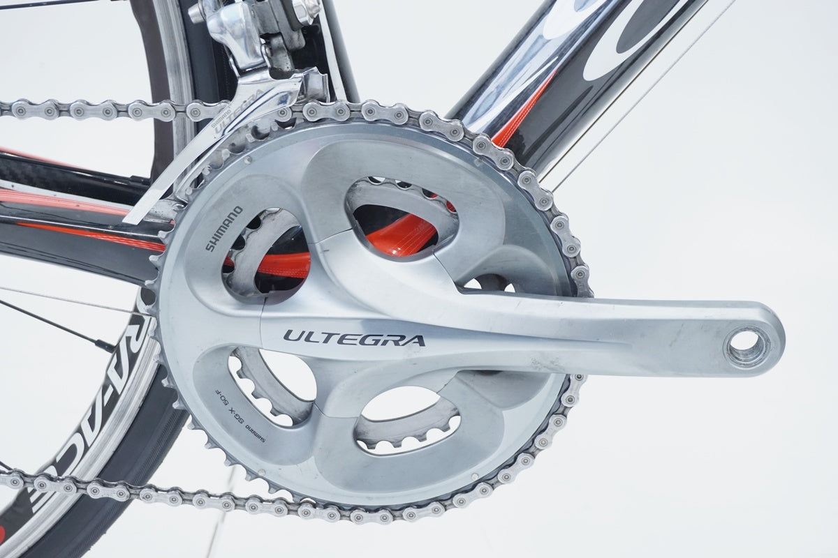 ORBEA 「オルベア」 ORCA 2010年モデル ロードバイク / 京都八幡店