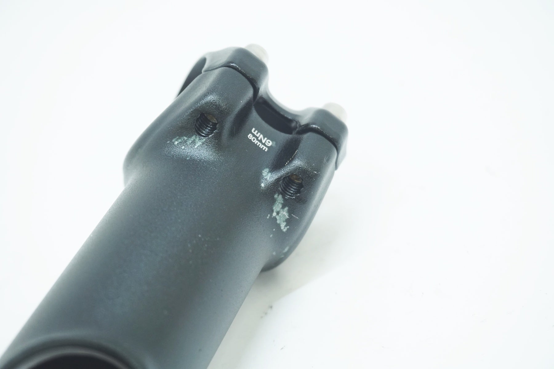 ブランド不明 Φ31.8 80mm ステム / 大阪美原北インター店