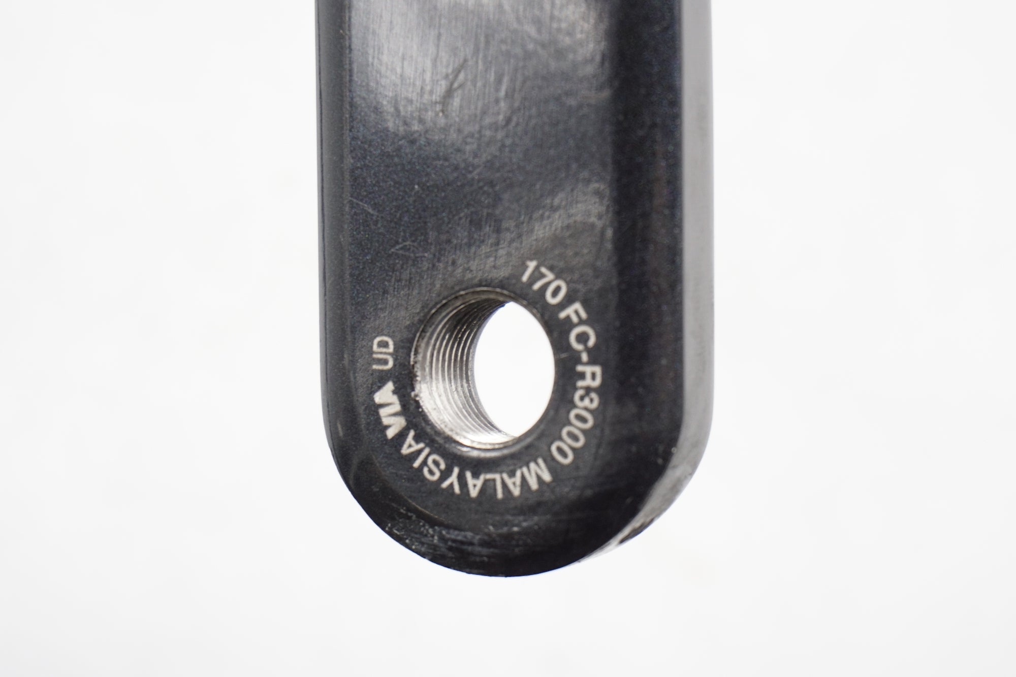 SHIMANO 「シマノ」 SORA FC-R3000 50-34T 170mm クランク / 奈良店