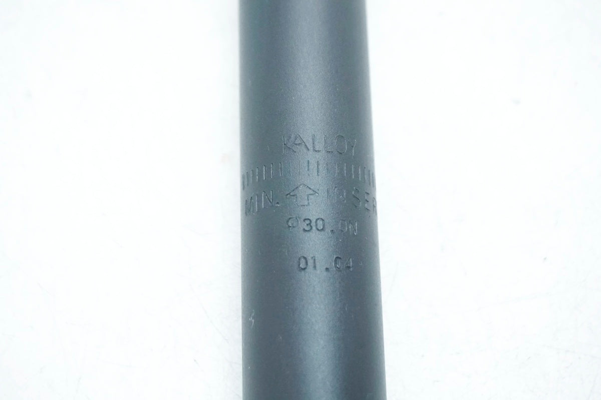 ブランド不明 Φ30.0 255mm シートポスト / 大阪門真店