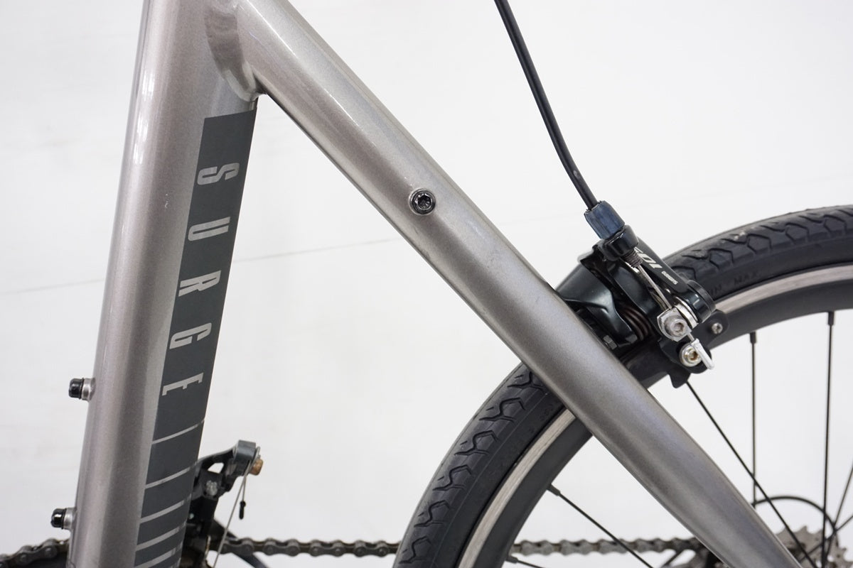 TERN「ターン」 SURGE 20インチ 2021年モデル ミニベロ / 浜松店