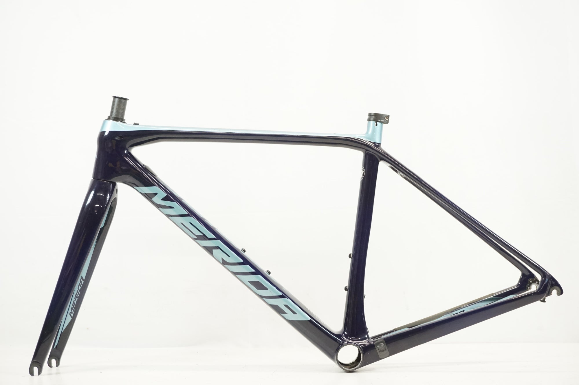 MERIDA 「メリダ」 SCULTURA 8000-E 2020年モデル フレームセット / 宇都宮店