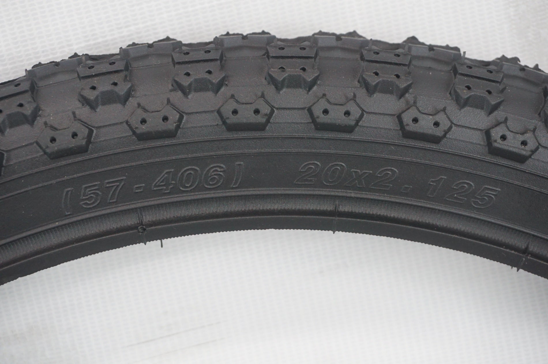 RITEWAY 「ライトウェイ」 ZIT MTB 20x2.125 タイヤセット / 阪急塚口店